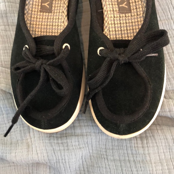 Roxy 8 ‘Pricidio’ Leather upper Slip On - Picture 6 of 6